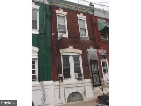 2662 N 27TH ST, Philadelphia, PA 19132