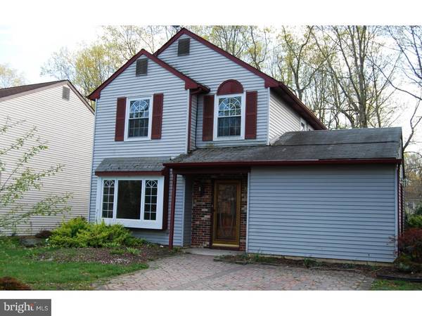 6 WINDINGBROOK DR, Atco, NJ 08004