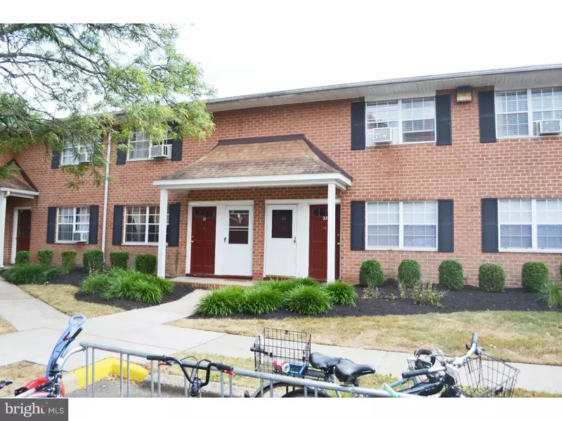 54 GARDEN VIEW TER #24, East Windsor, NJ 08520