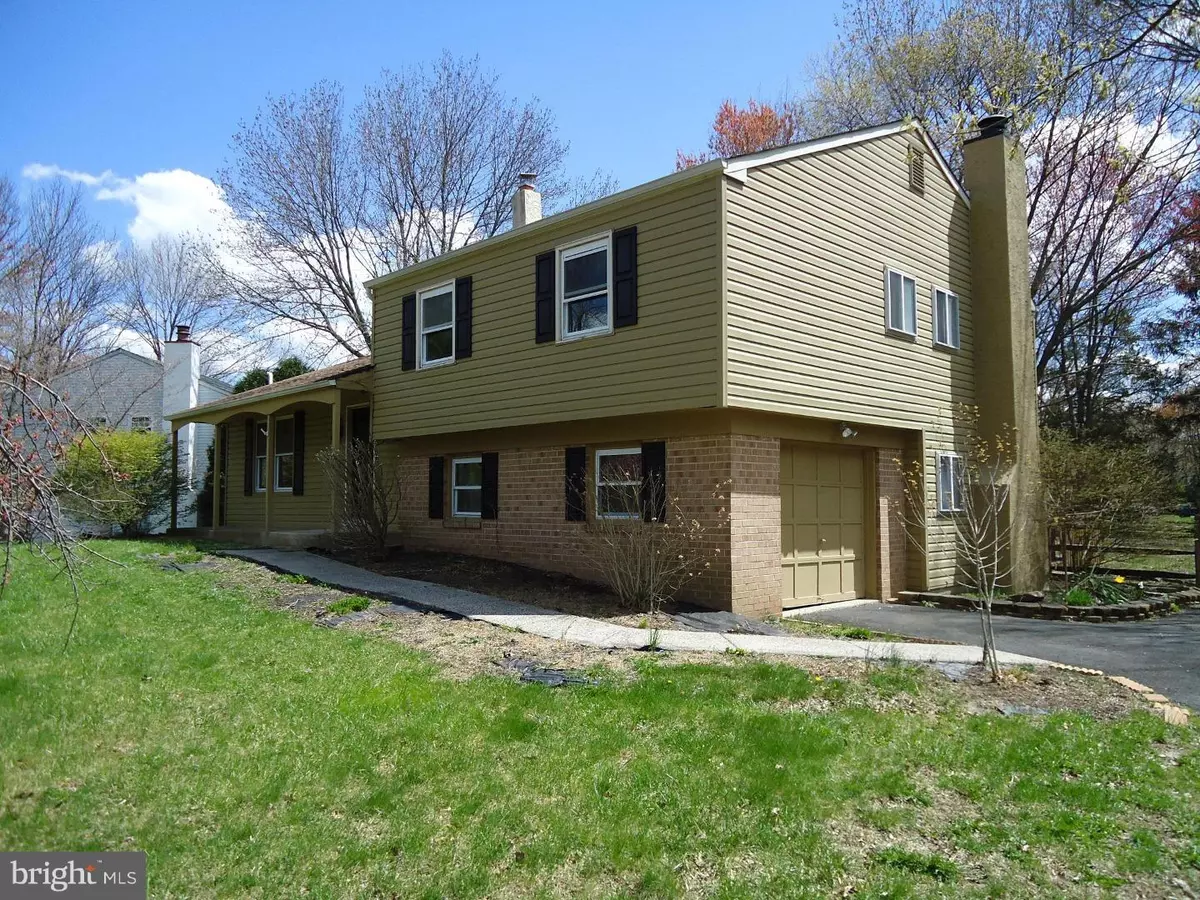 Chalfont, PA 18914,123 RICHARD DR