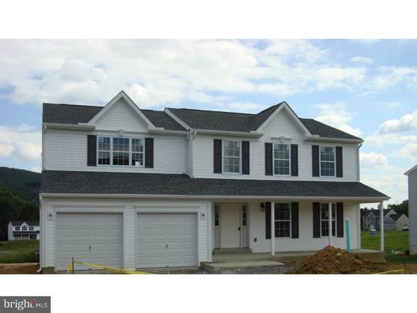 180 NANTUCKET DR, Reading, PA 19605