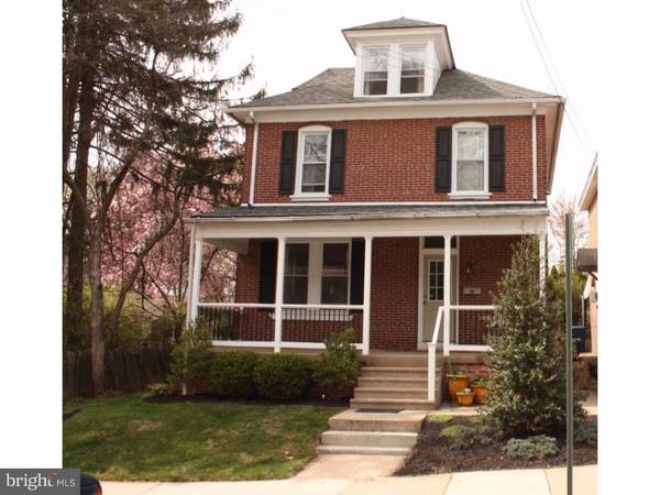 33 CENTRE AVE, West Norriton, PA 19403