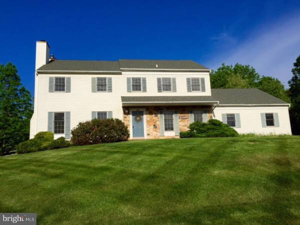 4178 WINGATE DR, Collegeville, PA 19426