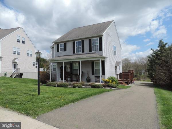 216 BEAUMONT DR, Oxford, PA 19363