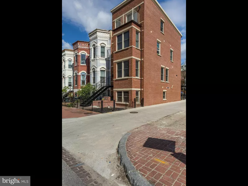 711 S ST NW #1, Washington, DC 20001