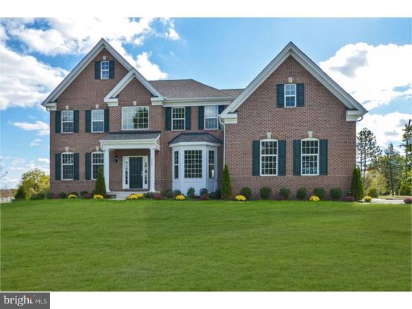 2300 JASE DR, Newtown, PA 18940