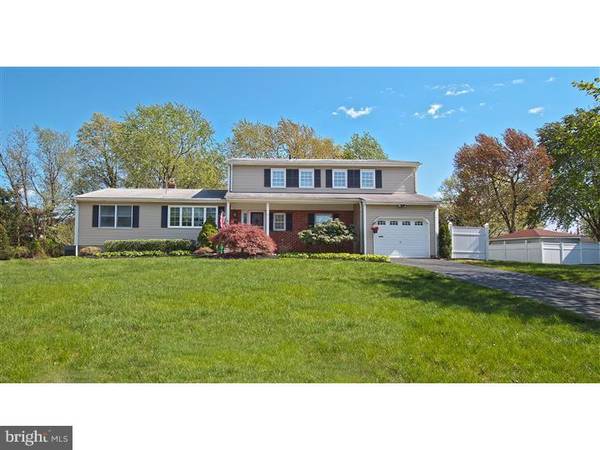 31 MARTIN LN, Hamilton, NJ 08619