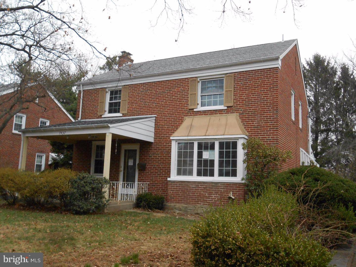 7437 BARCLAY RD, Cheltenham, PA 19012