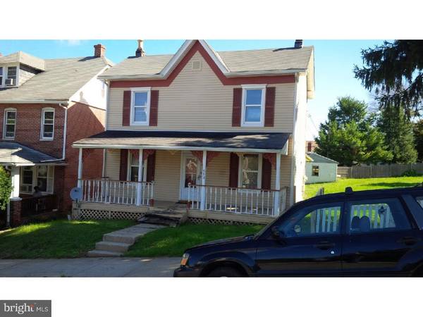 113 PENNSYLVANIA AVE, Coatesville, PA 19320