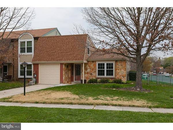 354 CHERRYWOOD DR, Clementon, NJ 08021