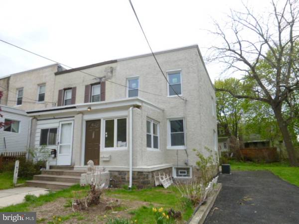 512 LINCOLN AVE, Collingdale, PA 19023