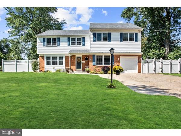 22 PURNELL AVE, Cinnaminson Twp, NJ 08077