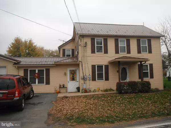 8966 LEMAR RD, Greencastle, PA 17225