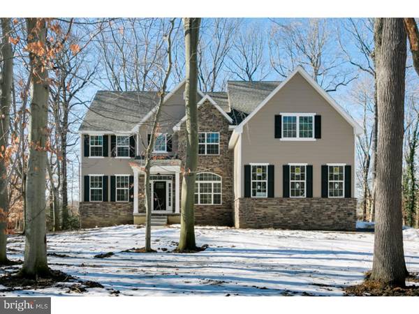 37 ROBIN RD, Moorestown, NJ 08057