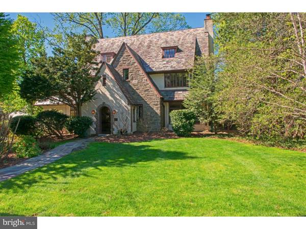 332 WARING RD, Elkins Park, PA 19027