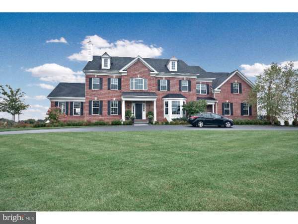 3 MANCHESTER CT, Columbus, NJ 08022