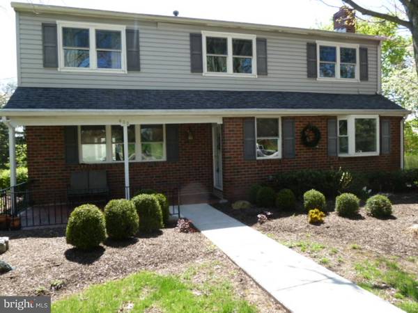 632 BARBARA DR, East Norriton, PA 19403