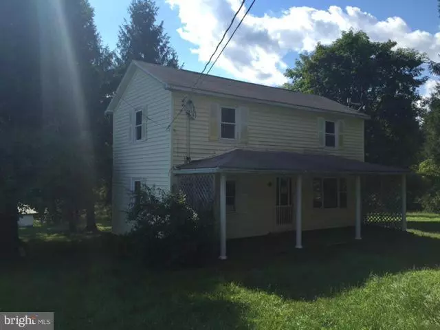 1966 HUTTON RD, Oakland, MD 21550