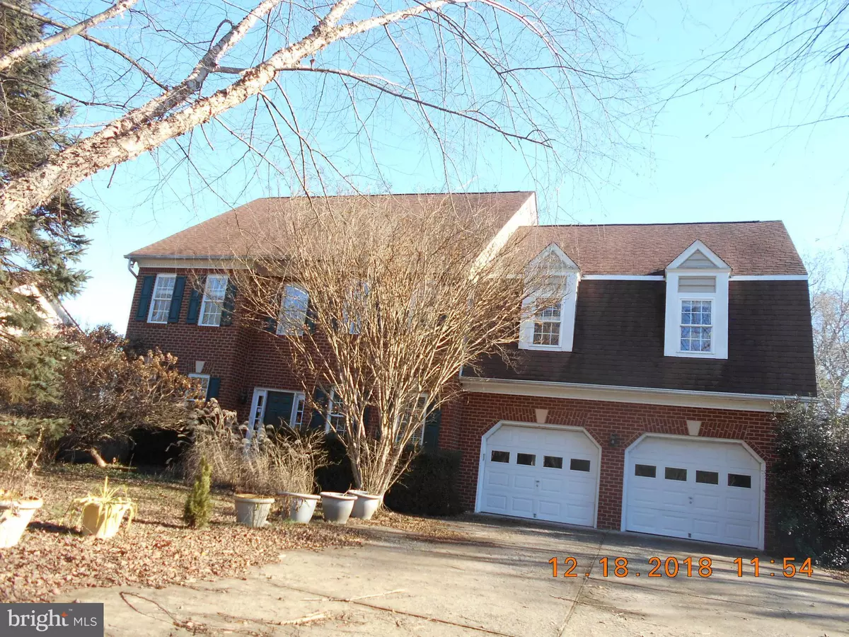 Spotsylvania, VA 22553,8306 BROADMORE LN