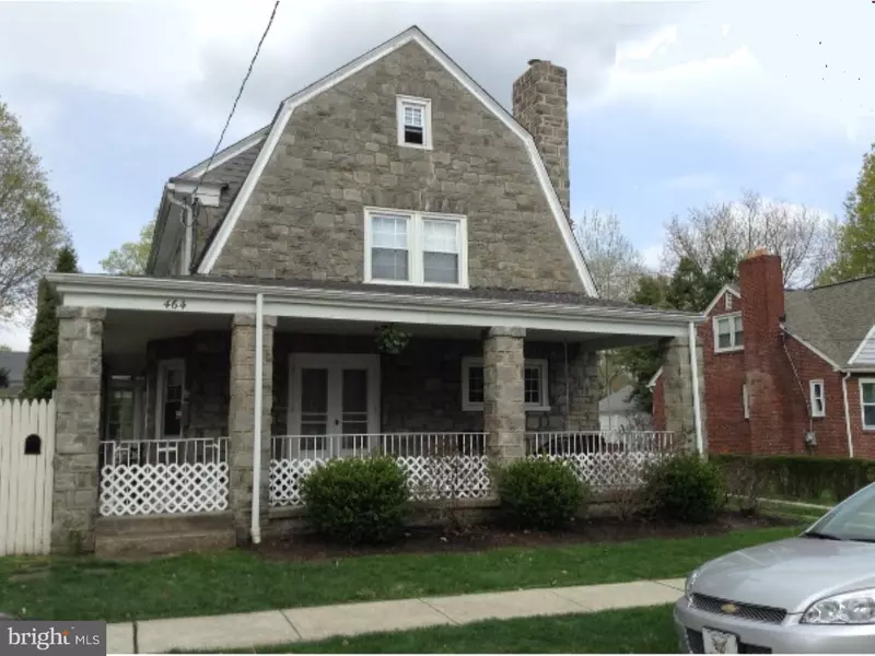 464 TURNER AVE, Drexel Hill, PA 19026