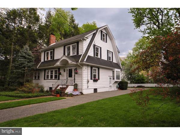 710 AVONDALE AVE, Haddonfield, NJ 08033