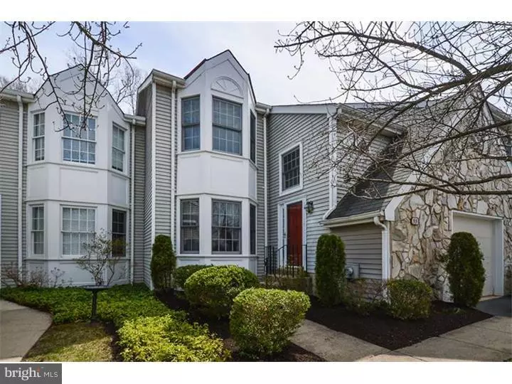 53 BOGEY CIR, Doylestown, PA 18901