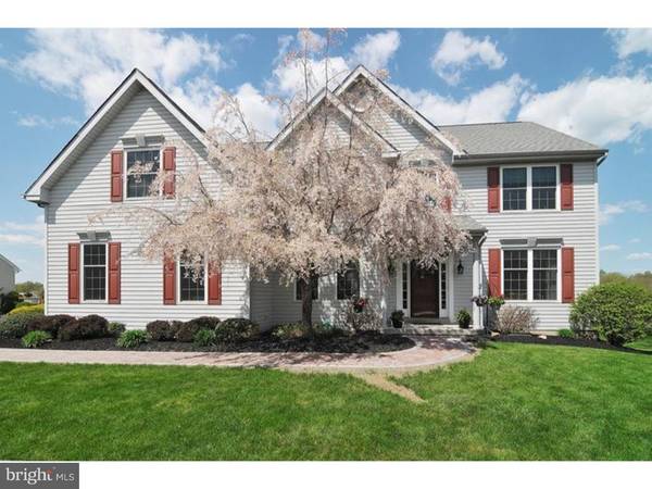 211 DRUMMERS LN, Phoenixville, PA 19460