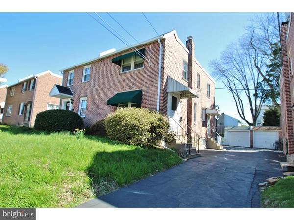 1243 WILSON DR, Havertown, PA 19083