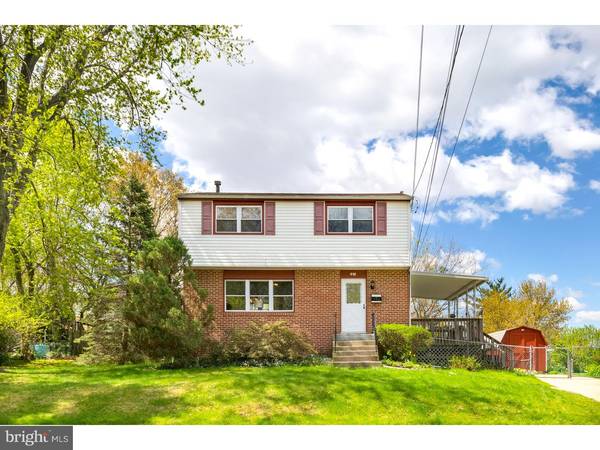 415 48TH ST, Pennsauken, NJ 08110