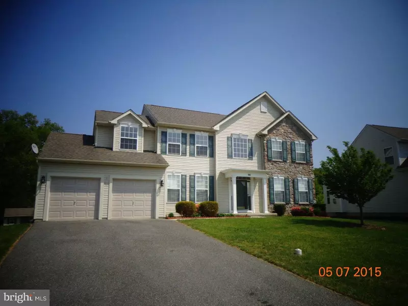 110 CENTURY DR, Smyrna, DE 19977