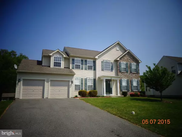 Smyrna, DE 19977,110 CENTURY DR