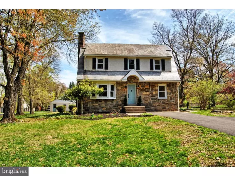 3223 BRISTOL RD, Doylestown, PA 18901