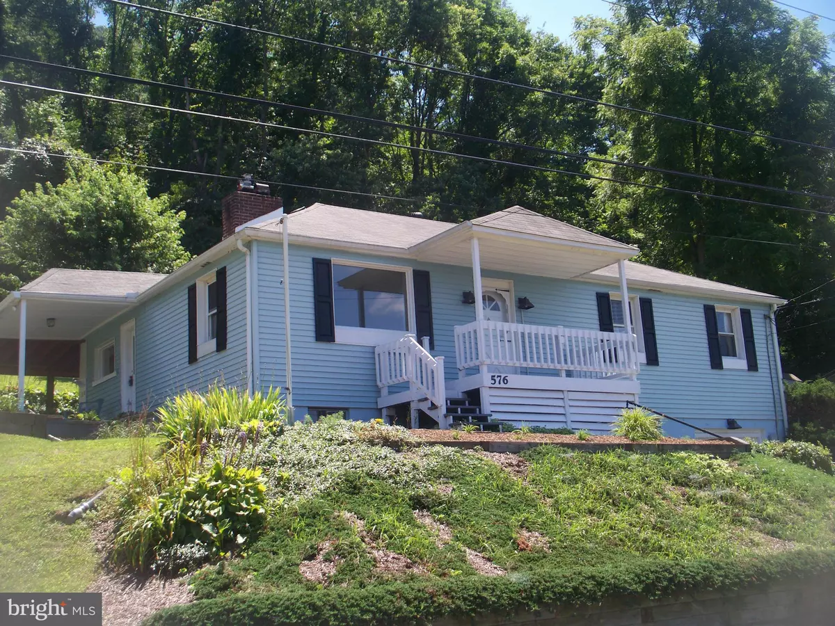 Ridgeley, WV 26753,1091 MILLER RD