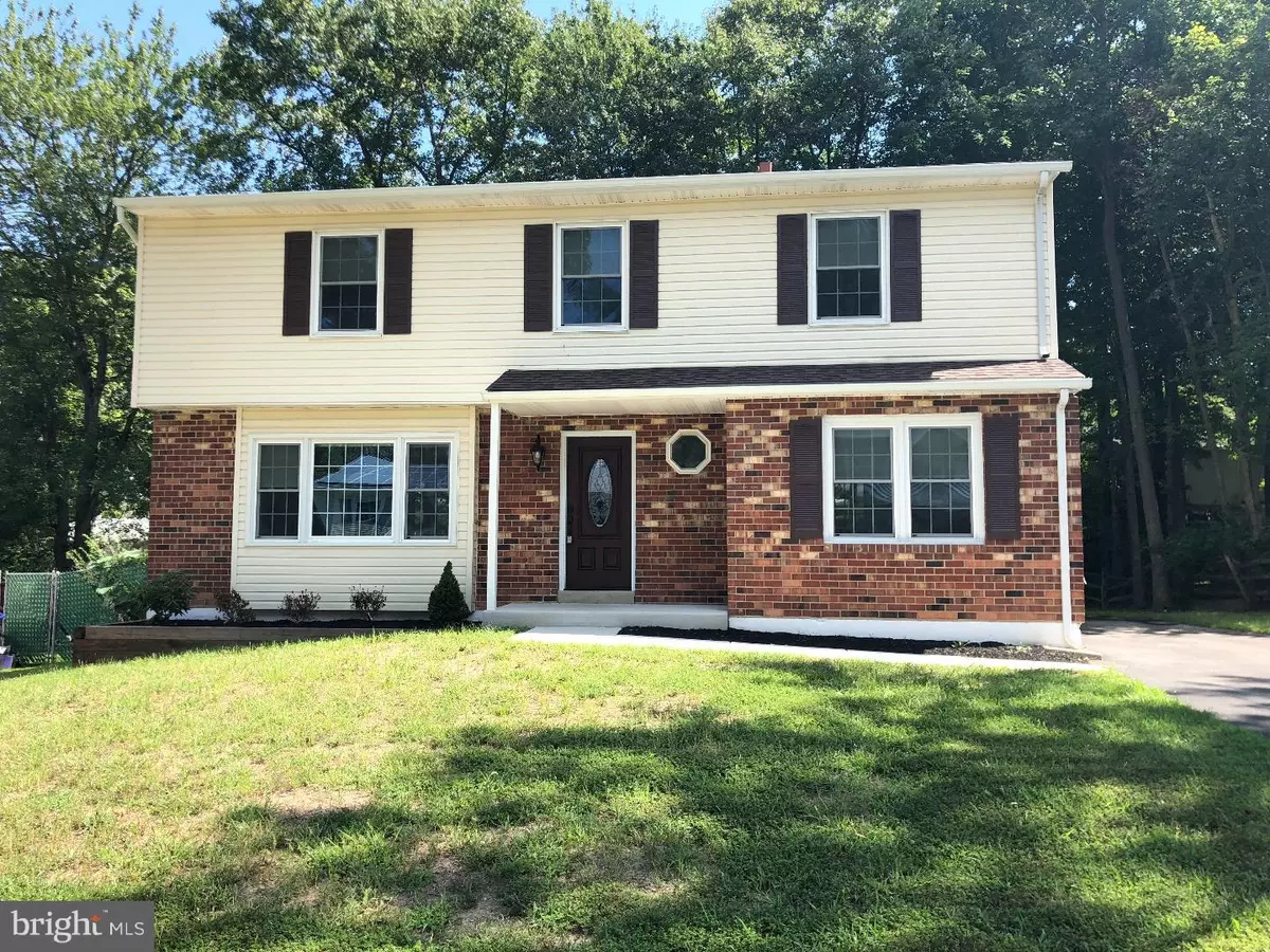 Newark, DE 19702,8 TOP VIEW CT