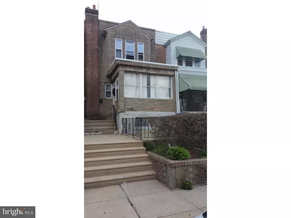 Philadelphia, PA 19153,2548 S 74TH ST