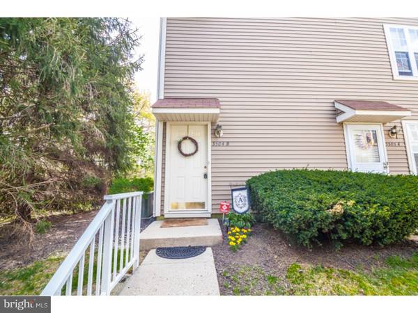 3504B RAMSBURY CT, Mount Laurel, NJ 08054