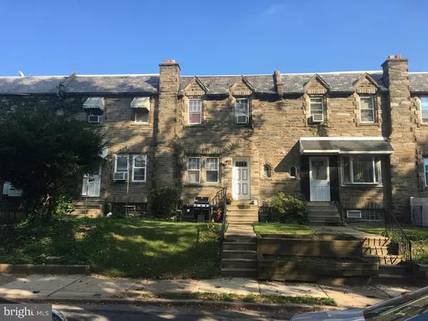 Philadelphia, PA 19149,6721 LYNFORD ST