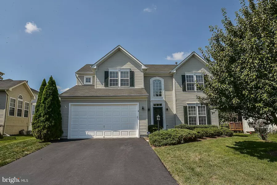 25279 MASTERY PL, Aldie, VA 20105