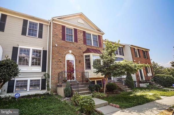 15503 TRAVAILER CT, Woodbridge, VA 22193