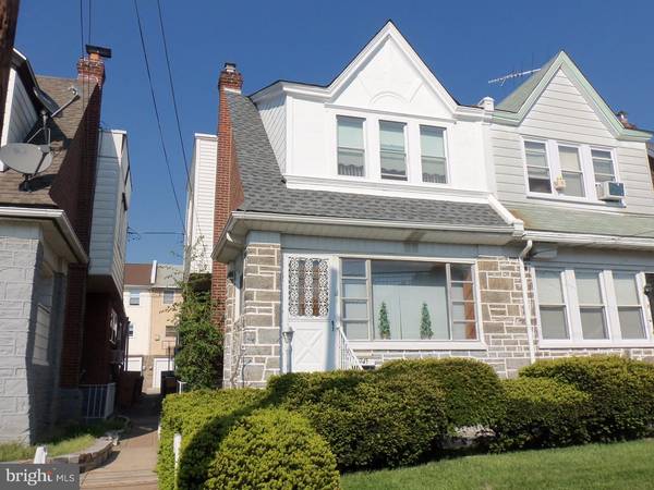 945 DUNCAN AVE, Yeadon, PA 19050