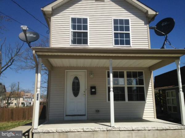 26 W GREEN ST, Millville, NJ 08332