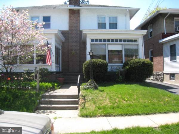 216 BLUNSTON AVE, Collingdale, PA 19023