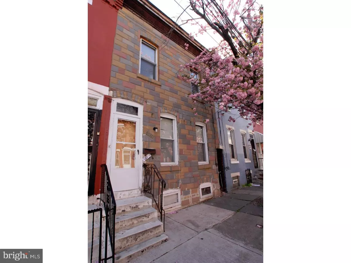 Philadelphia, PA 19121,2422 SHARSWOOD ST