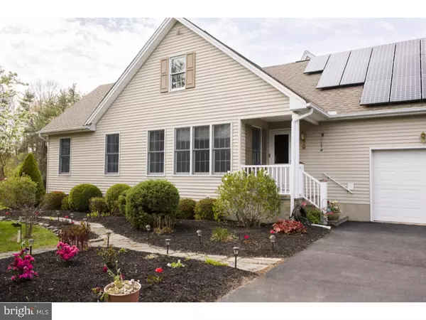 Lambertville, NJ 08530,19 CORSALO RD