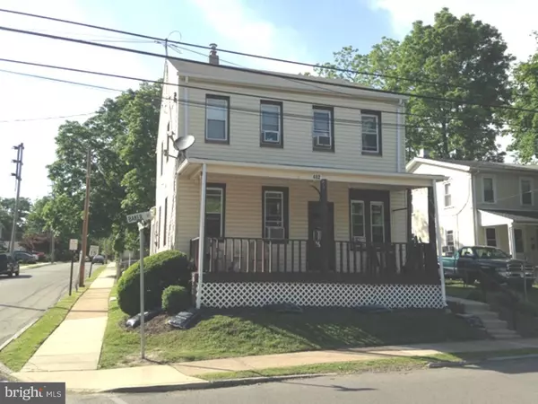 402 N MORTON AVE, Morton, PA 19070