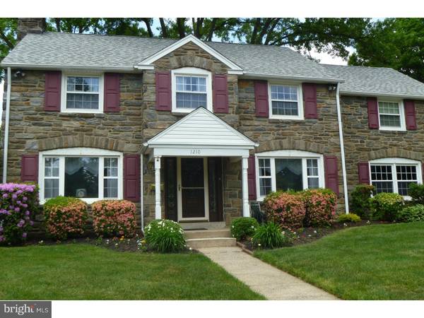 1210 ORMOND AVE, Drexel Hill, PA 19026