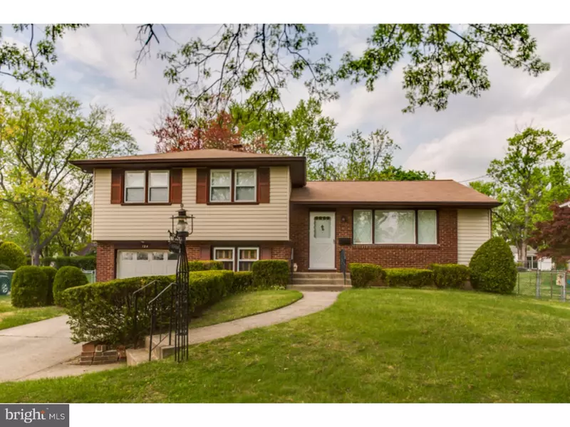 124 OAKDALE RD, Cherry Hill, NJ 08034