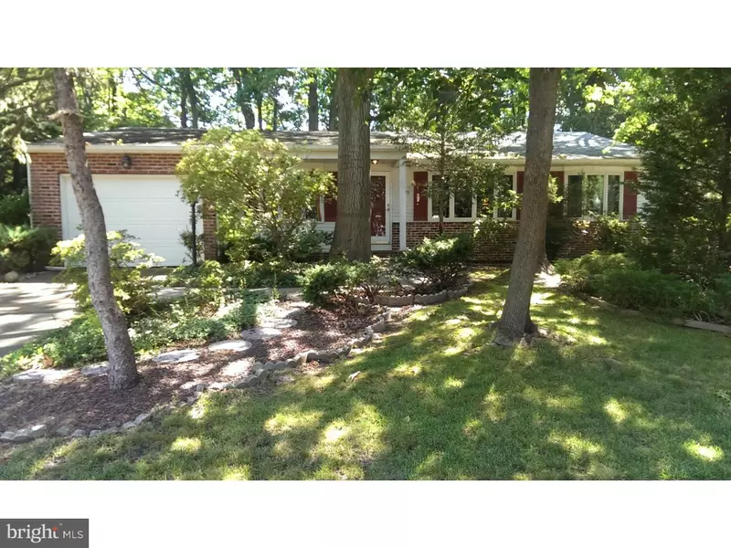 713 JEFFERSON DR, Turnersville, NJ 08012