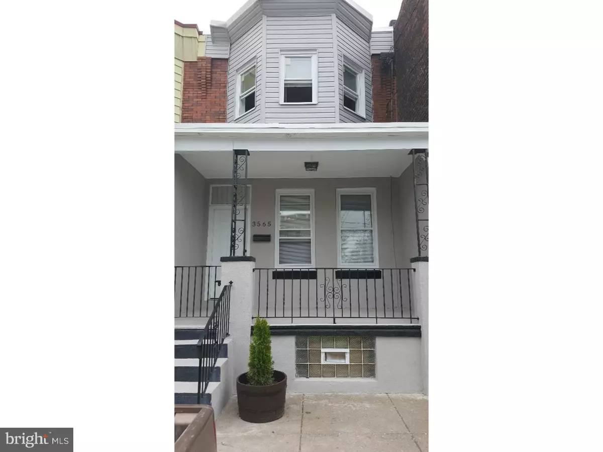 Philadelphia, PA 19134,3565 EMERALD ST