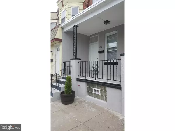 Philadelphia, PA 19134,3565 EMERALD ST